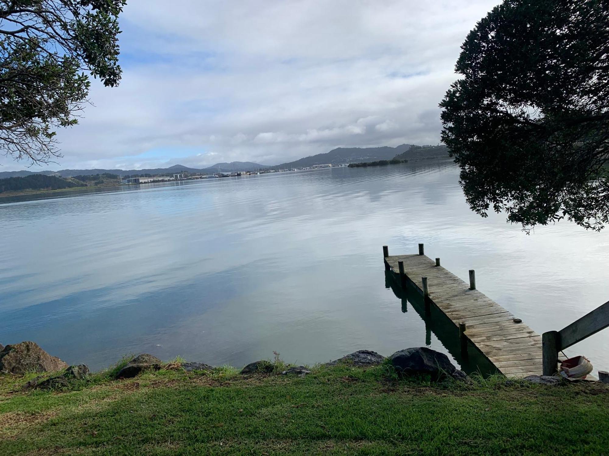 Seaview House Unit 2A Villa Whangarei Exterior photo