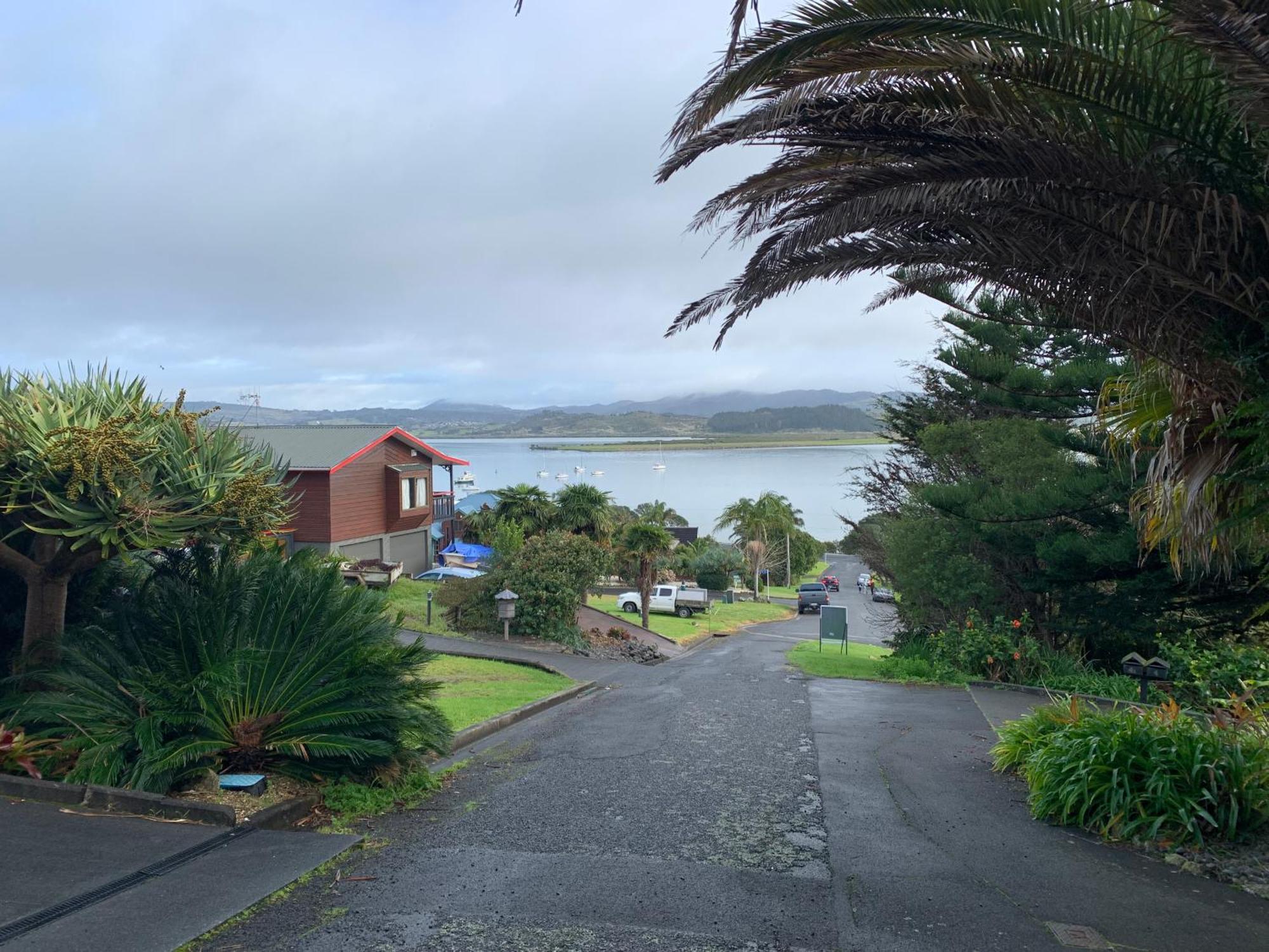 Seaview House Unit 2A Villa Whangarei Exterior photo
