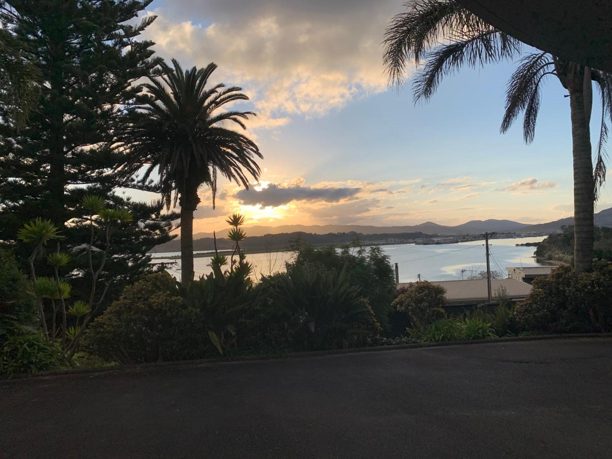 Seaview House Unit 2A Villa Whangarei Exterior photo