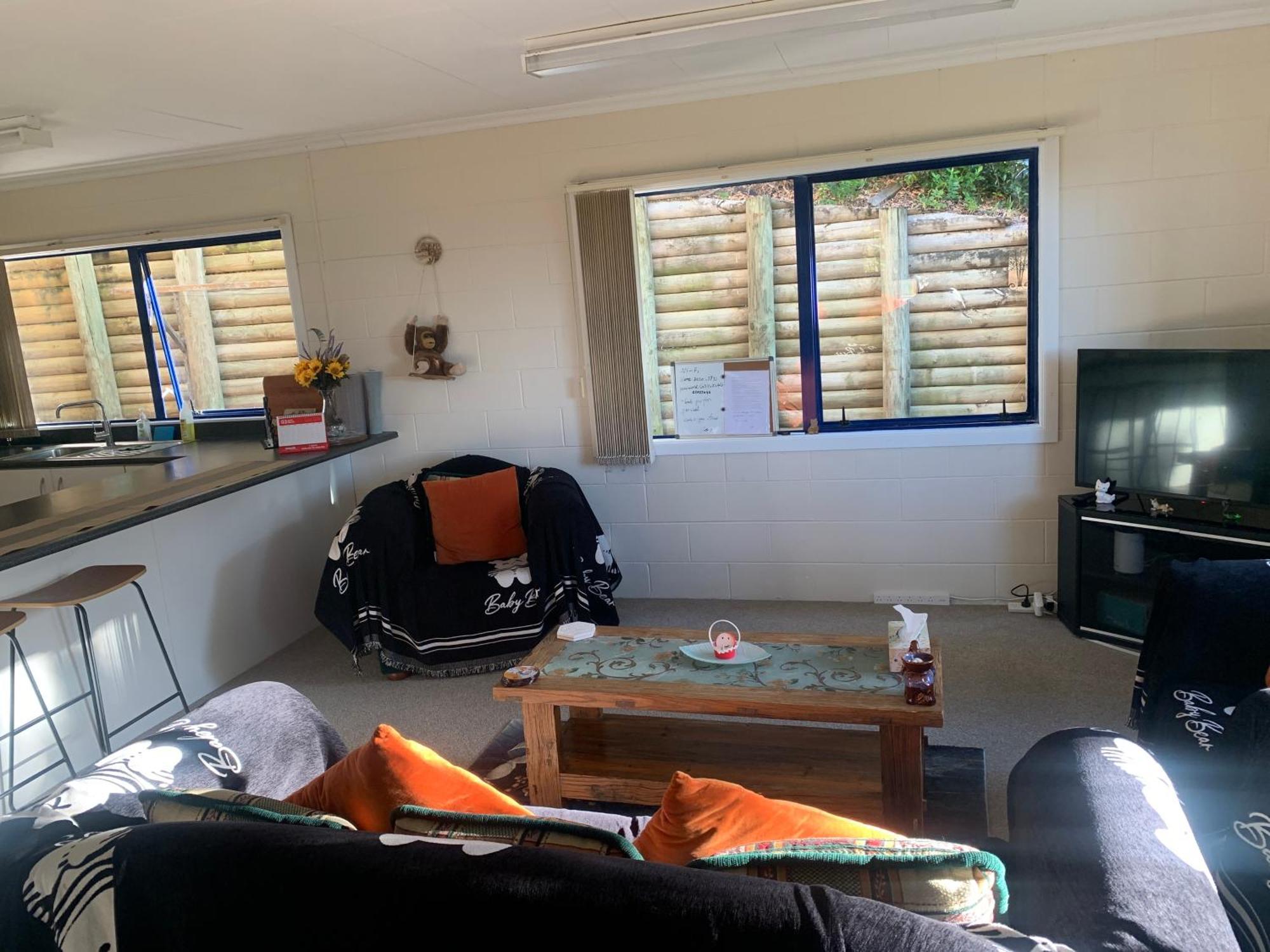 Seaview House Unit 2A Villa Whangarei Exterior photo